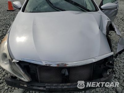 Zdjęcie 11 z 14 samochodu: 2013 HYUNDAI SONATA GLS VIN:5NPEB4AC2DH751657 - miniatura