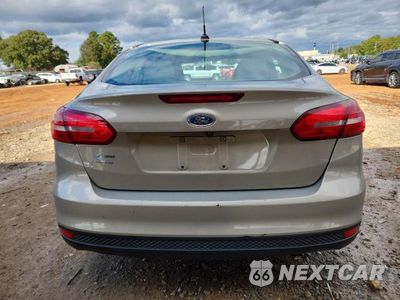 Zdjęcie 6 z 12 samochodu: 2016 FORD FOCUS SE VIN:1FADP3F2XGL210885 - miniatura