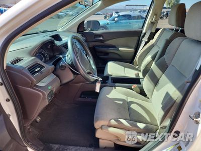 Zdjęcie 7 z 13 samochodu: 2012 HONDA CR-V EX VIN:5J6RM3H50CL018072 - miniatura