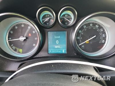Zdjęcie 9 z 12 samochodu: 2016 BUICK VERANO VIN:1G4PP5SK3G4107225 - miniatura