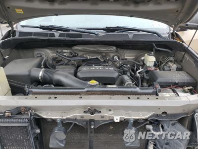 Zdjęcie 11 z 12 samochodu: 2007 TOYOTA TUNDRA DOUBLE CAB SR5 VIN:5TBBT54127S453164 - miniatura