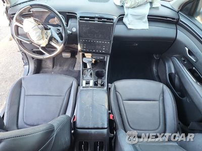 Zdjęcie 8 z 14 samochodu: 2023 HYUNDAI TUCSON N LINE VIN:KM8JF3AE3PU205390 - miniatura