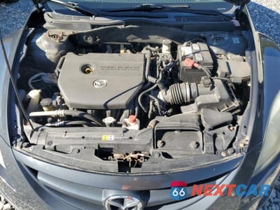 Zdjęcie 11 z 11 samochodu: 2012 MAZDA 6 I VIN:1YVHZ8BH7C5M26604 - miniatura