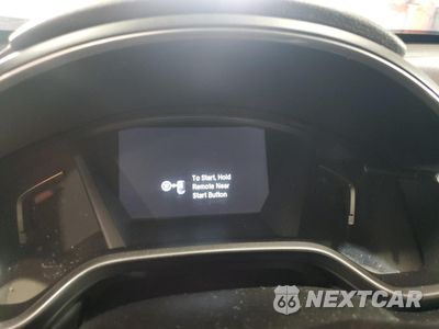 Zdjęcie 9 z 16 samochodu: 2019 HONDA CR-V EX VIN:2HKRW2H51KH658062 - miniatura
