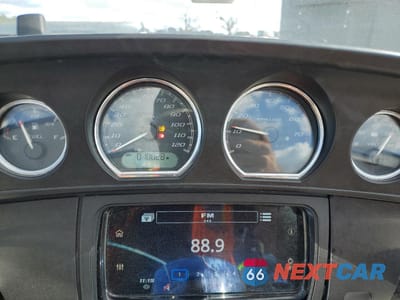 Zdjęcie 7 z 10 samochodu: 2023 HARLEY-DAVIDSON FLHTCUTG VIN:1HD1MAF18PB851247 - miniatura