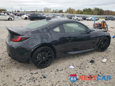 Trzecie zdjęcie samochodu z tyłu: 2022 TOYOTA GR 86 PREMIUM VIN:JF1ZNBE13N9755268 - miniatura