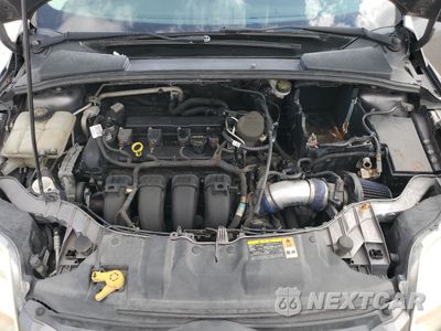 Zdjęcie 12 z 13 samochodu: 2014 FORD FOCUS SE VIN:1FADP3K26EL191500 - miniatura