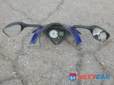 Zdjęcie 9 z 11 samochodu: 2006 SUZUKI GSX-R750 K6 VIN:JS1GR7KA462104792 - miniatura