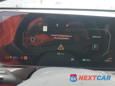 Zdjęcie 9 z 15 samochodu: 2026 KIA EV9 LAND VIN:5XYADFS57TG008969 - miniatura