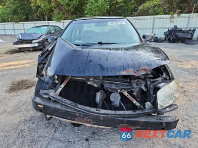 Piąte zdjęcie samochodu w środku: 2004 NISSAN SENTRA 1.8 VIN:3N1CB51D94L482727 - miniatura