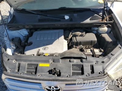 Zdjęcie 12 z 14 samochodu: 2013 TOYOTA HIGHLANDER BASE VIN:5TDBK3EH9DS191911 - miniatura