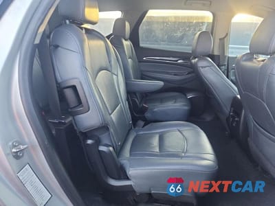 Zdjęcie 11 z 12 samochodu: 2019 BUICK ENCLAVE VIN:5GAERBKW6KJ188966 - miniatura