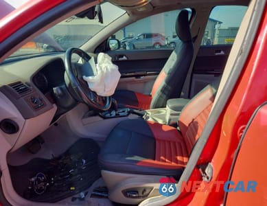 Zdjęcie 7 z 13 samochodu: 2007 VOLVO S40 2.4I VIN:YV1MS382972308781 - miniatura