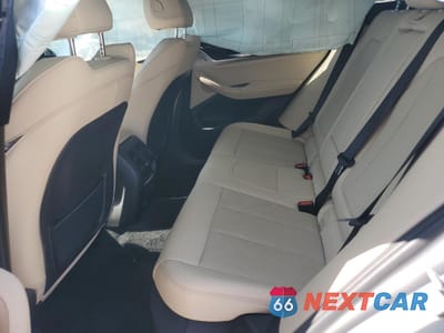 Zdjęcie 11 z 13 samochodu: 2023 BMW X3 SDRIVE30I VIN:5UX43DP04P9N79875 - miniatura