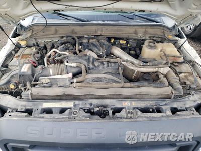 Zdjęcie 11 z 12 samochodu: 2015 FORD F550 SUPER DUTY VIN:1FD0W5HT3FEA78337 - miniatura
