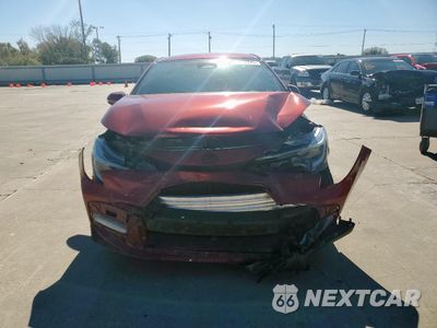 Piąte zdjęcie samochodu w środku: 2024 TOYOTA COROLLA SE VIN:5YFS4MCE8RP180889 - miniatura