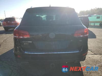 Zdjęcie 6 z 12 samochodu: 2014 VOLKSWAGEN TOUAREG V6 TDI VIN:WVGEP9BP9ED008934 - miniatura