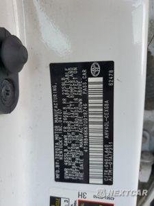 Zdjęcie 12 z 12 samochodu: 2007 TOYOTA CAMRY HYBRID VIN:4T1BB46K67U018746 - miniatura