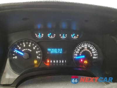 Zdjęcie 9 z 12 samochodu: 2014 FORD F150 SUPER CAB VIN:1FTEX1EM5EKE26930 - miniatura
