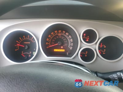 Zdjęcie 9 z 13 samochodu: 2008 TOYOTA SEQUOIA SR5 VIN:5TDZY64A58S001286 - miniatura