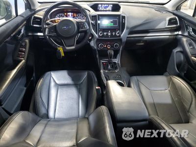 Zdjęcie 8 z 16 samochodu: 2018 SUBARU IMPREZA LIMITED VIN:4S3GTAT63J3708528 - miniatura