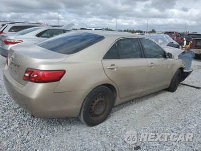 Trzecie zdjęcie samochodu z tyłu: 2007 TOYOTA CAMRY CE VIN:4T1BE46K77U146209 - miniatura