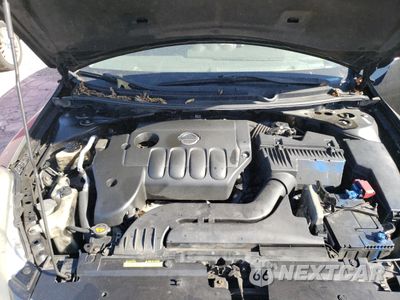 Zdjęcie 11 z 14 samochodu: 2010 NISSAN ALTIMA BASE VIN:1N4AL2AP4AN471792 - miniatura