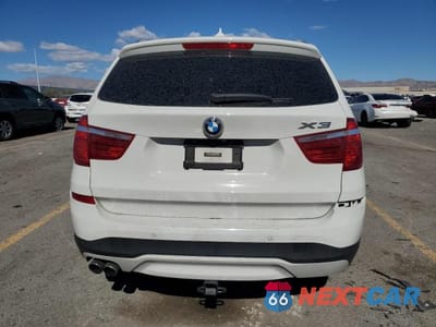 Zdjęcie 6 z 12 samochodu: 2017 BMW X3 SDRIVE28I VIN:5UXWZ7C57H0U45510 - miniatura