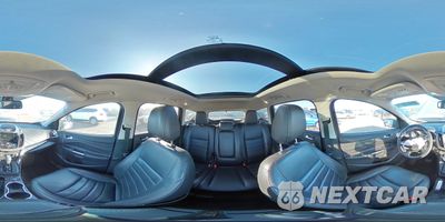 Zdjęcie 15 z 15 samochodu: 2015 FORD ESCAPE TITANIUM VIN:1FMCU0JXXFUC40800 - miniatura