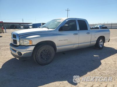 2003 DODGE RAM 1500 ST 1D7HA18N33S246688 - główne zdjęcie licytacji z USA - miniatura