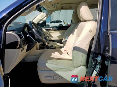 Zdjęcie 7 z 16 samochodu: 2020 LEXUS GX 460 PREMIUM VIN:JTJAM7BX7L5265272 - miniatura
