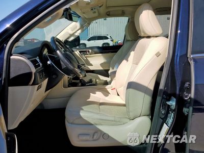 Zdjęcie 7 z 16 samochodu: 2020 LEXUS GX 460 PREMIUM VIN:JTJAM7BX7L5265272 - miniatura
