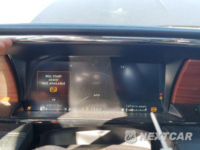 Zdjęcie 9 z 17 samochodu: 2021 LINCOLN NAVIGATOR L RESERVE VIN:5LMJJ3LT9MEL16524 - miniatura