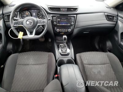 Zdjęcie 8 z 15 samochodu: 2020 NISSAN ROGUE S VIN:5N1AT2MV0LC716439 - miniatura