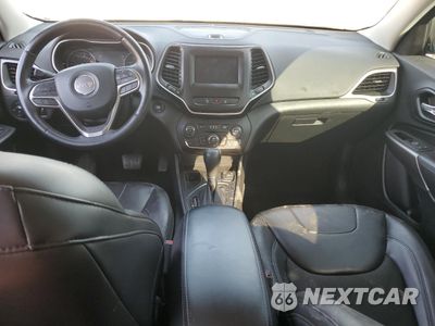 Zdjęcie 8 z 15 samochodu: 2021 JEEP CHEROKEE LATITUDE PLUS VIN:1C4PJLLB9MD203722 - miniatura