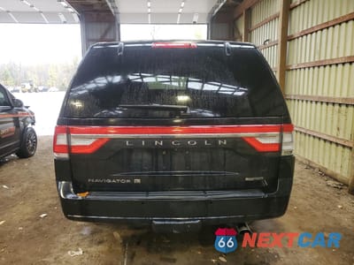 Zdjęcie 6 z 13 samochodu: 2016 LINCOLN NAVIGATOR L SELECT VIN:5LMJJ3JT3GEL00410 - miniatura