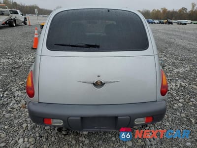 Zdjęcie 6 z 14 samochodu: 2003 CHRYSLER PT CRUISER CLASSIC VIN:3C4FY48BX3T572992 - miniatura