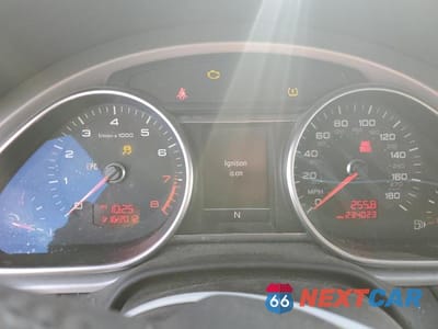 Zdjęcie 9 z 11 samochodu: 2010 AUDI Q7 PREMIUM PLUS VIN:WA1LYAFE0AD007159 - miniatura