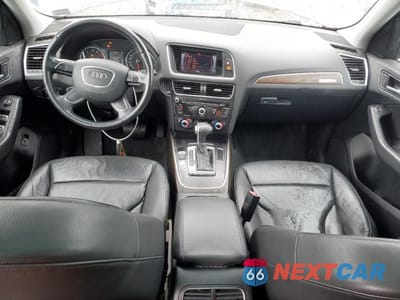 Zdjęcie 8 z 13 samochodu: 2015 AUDI Q5 PREMIUM PLUS VIN:WA1LFAFP1FA130162 - miniatura
