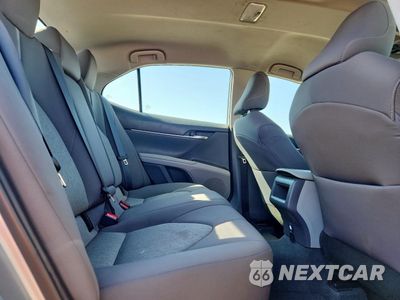 Zdjęcie 10 z 13 samochodu: 2023 TOYOTA CAMRY LE VIN:4T1C11AK2PU754824 - miniatura