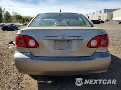 Zdjęcie 6 z 15 samochodu: 2007 TOYOTA COROLLA CE VIN:1NXBR32E67Z899860 - miniatura