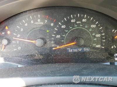 Zdjęcie 9 z 12 samochodu: 2009 TOYOTA CAMRY BASE VIN:4T1BE46K89U291147 - miniatura