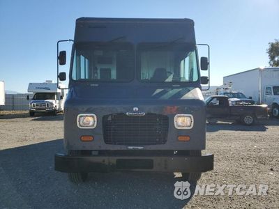 Piąte zdjęcie samochodu w środku: 2020 FREIGHTLINER MT45G DELIVERY TRUCK VIN:4UZAC2EAXLCLZ6834 - miniatura