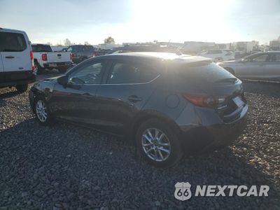 Drugie zdjęcie samochodu z przodu: 2016 MAZDA 3 TOURING VIN:3MZBM1L7XGM325643 - miniatura
