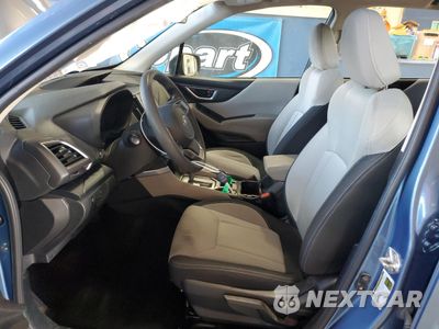 Zdjęcie 7 z 16 samochodu: 2021 SUBARU FORESTER VIN:JF2SKADC5MH413540 - miniatura