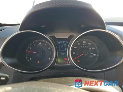 Zdjęcie 9 z 11 samochodu: 2017 HYUNDAI VELOSTER VIN:KMHTC6AD7HU311496 - miniatura
