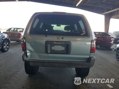Zdjęcie 6 z 13 samochodu: 2001 TOYOTA 4RUNNER SR5 VIN:JT3HN86R719048234 - miniatura
