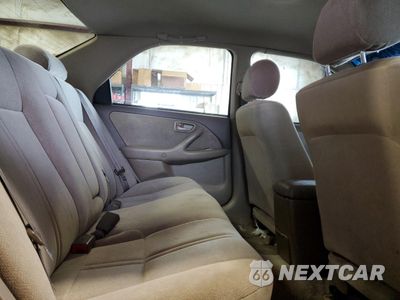 Zdjęcie 10 z 14 samochodu: 1999 TOYOTA CAMRY CE VIN:4T1BG22KXXU476396 - miniatura