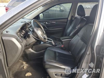 Zdjęcie 7 z 13 samochodu: 2018 NISSAN ROGUE S VIN:JN8AT2MV2JW329735 - miniatura