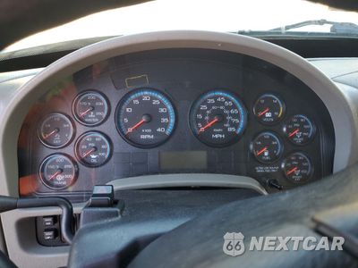 Zdjęcie 9 z 13 samochodu: 2016 INTERNATIONAL 4000 4300 - SEMI TRUCK VIN:1HTMMMML7GH219943 - miniatura
